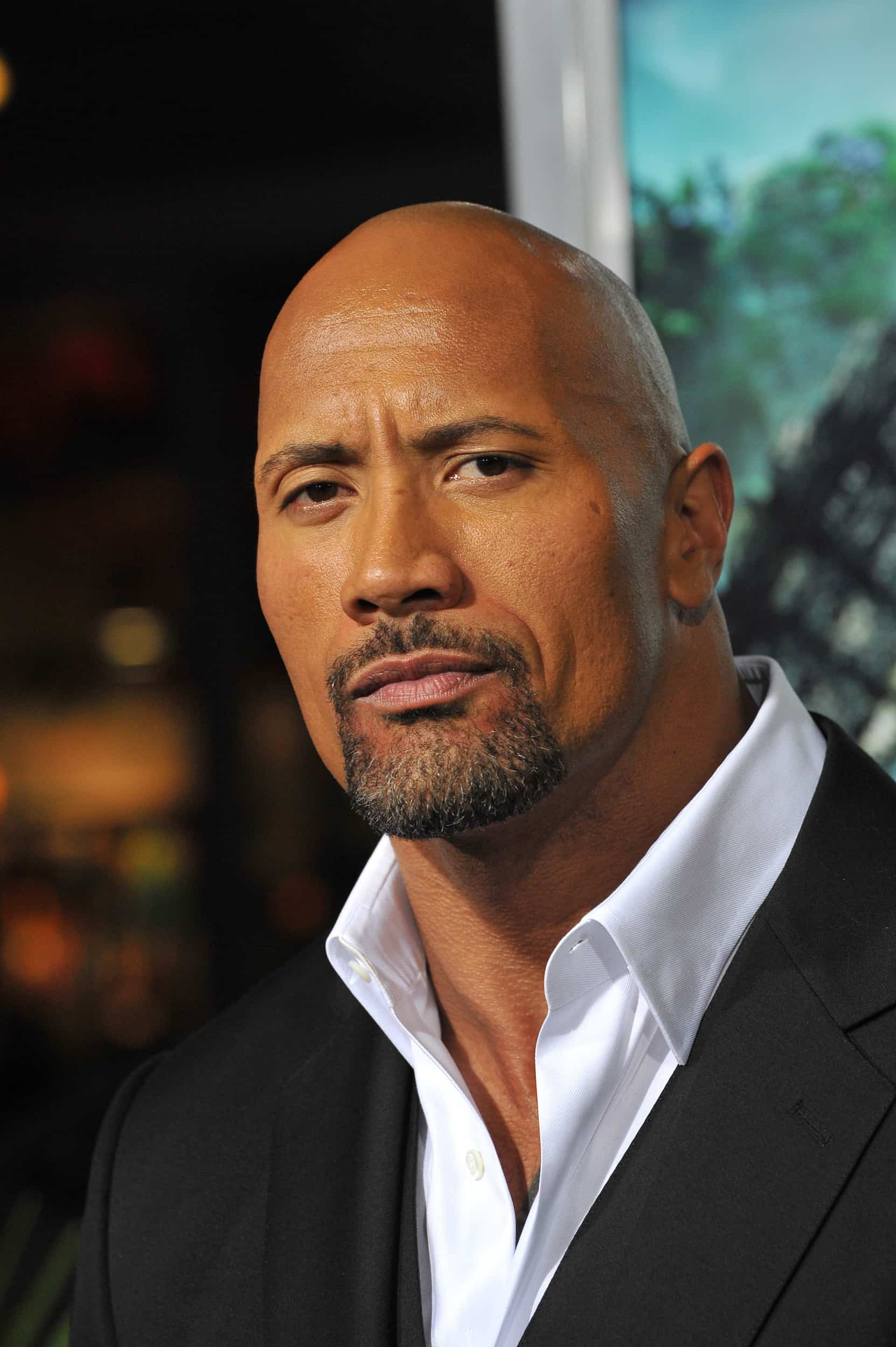 Does Dwayne ‘The Rock’ Johnson Have TikTok?