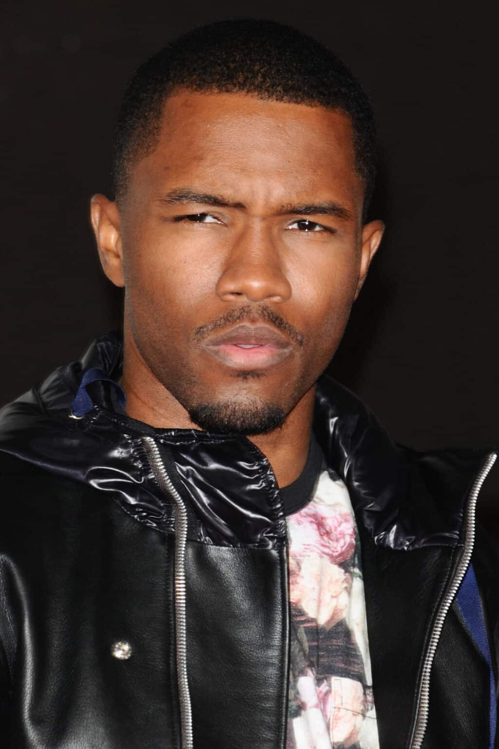 What Personality Type Is Frank Ocean?