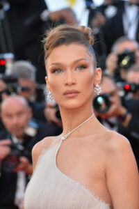 What Is Bella Hadid’s Daily Routine?