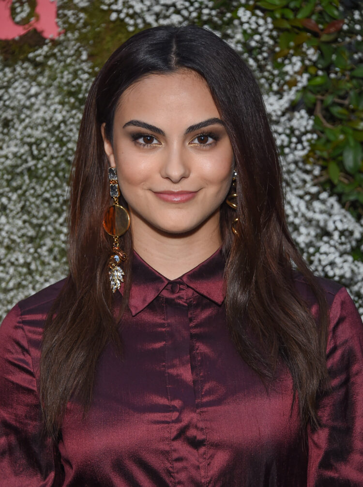 Does Camila Mendes Have TikTok?