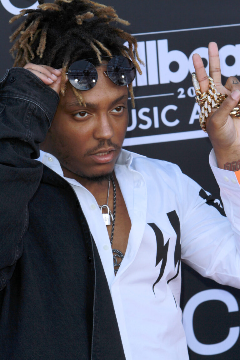 What High School Did Juice WRLD Go To?