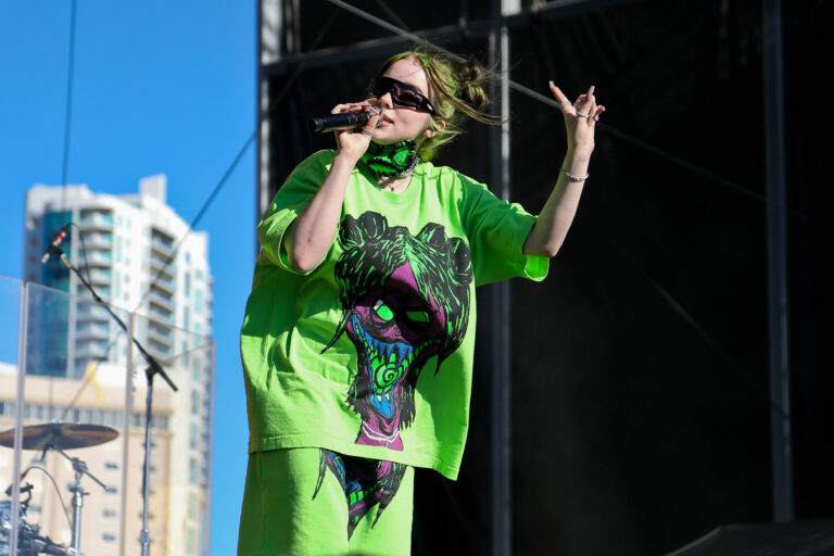 How Many Cars Does Billie Eilish Have?