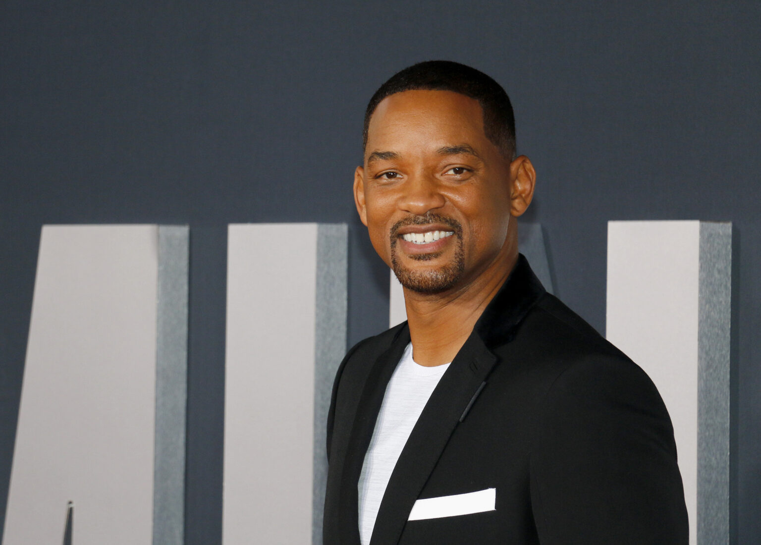 What Was Will Smith's SAT Score?