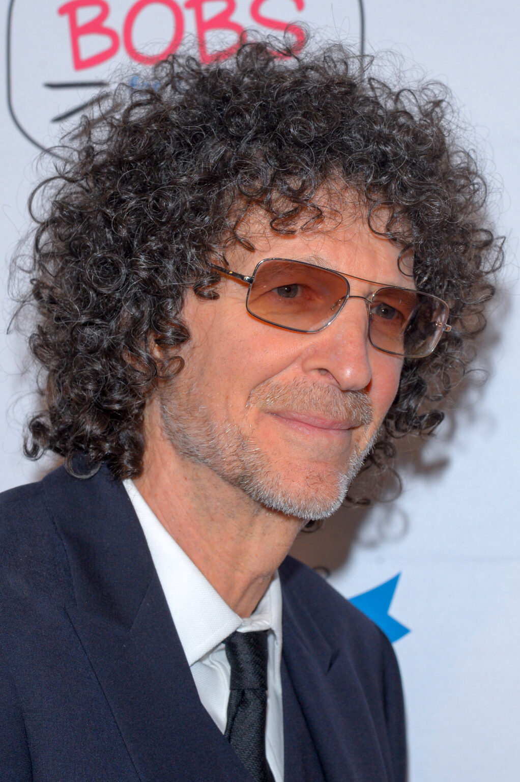 Where Does Howard Stern Live?