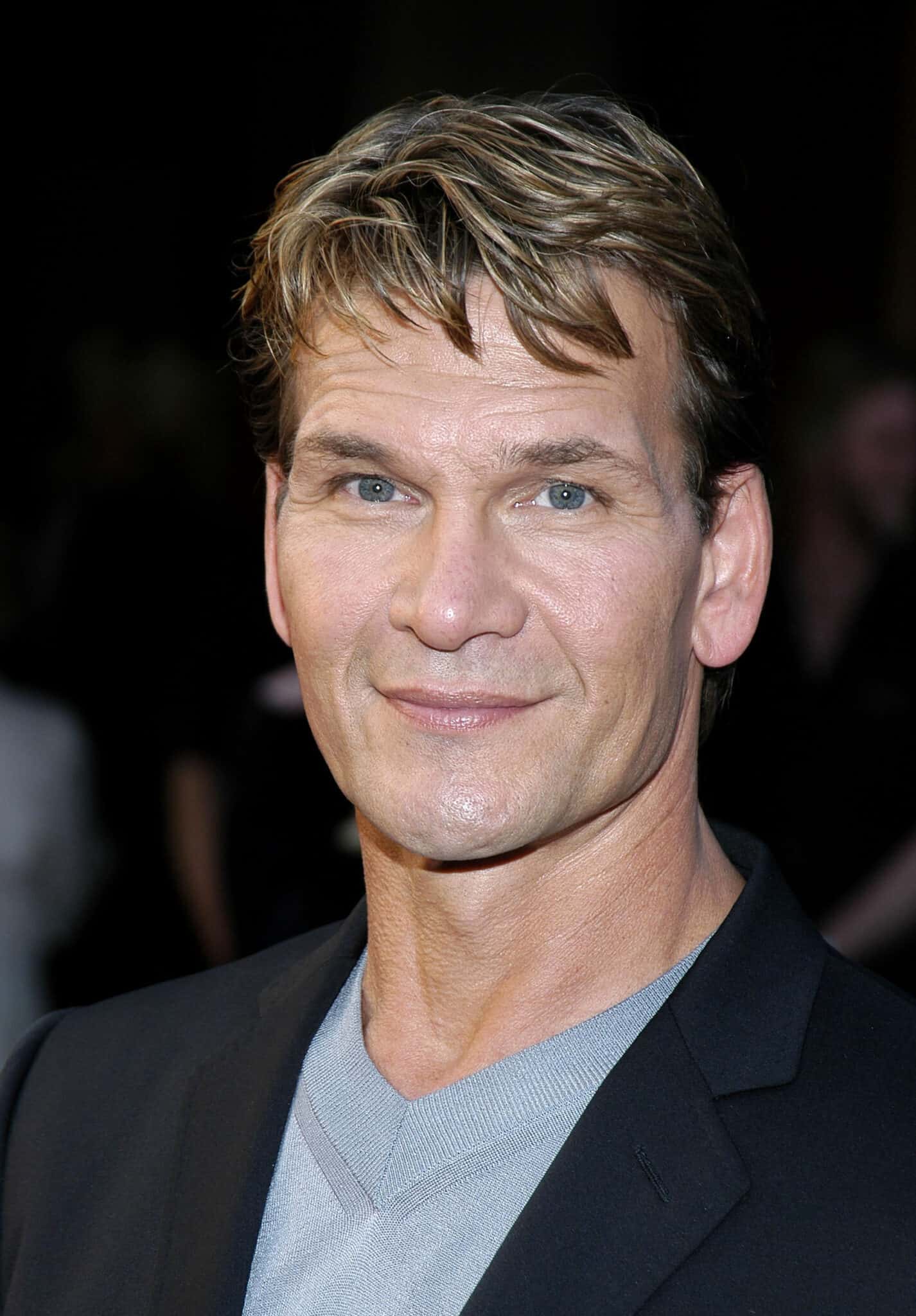 What Were Patrick Swayze's Last Words?