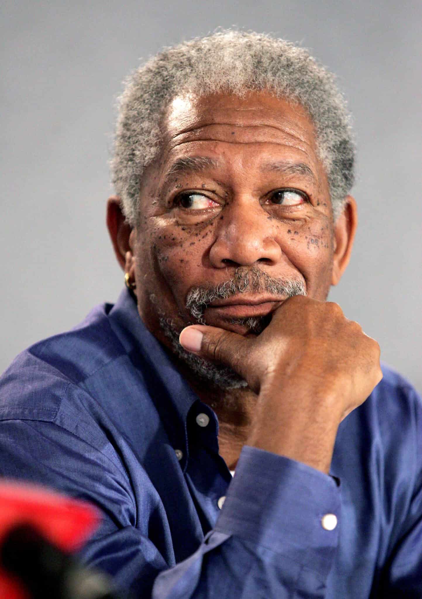 where-does-morgan-freeman-live