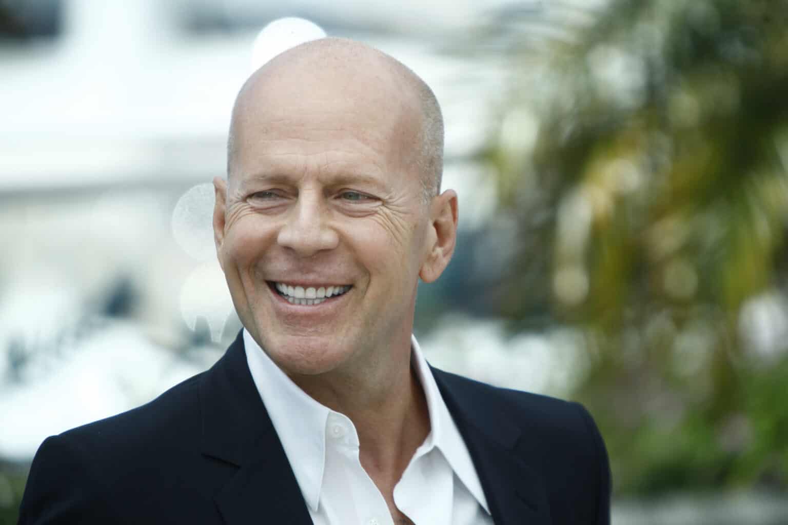 How Much Does Bruce Willis Make Per Movie?