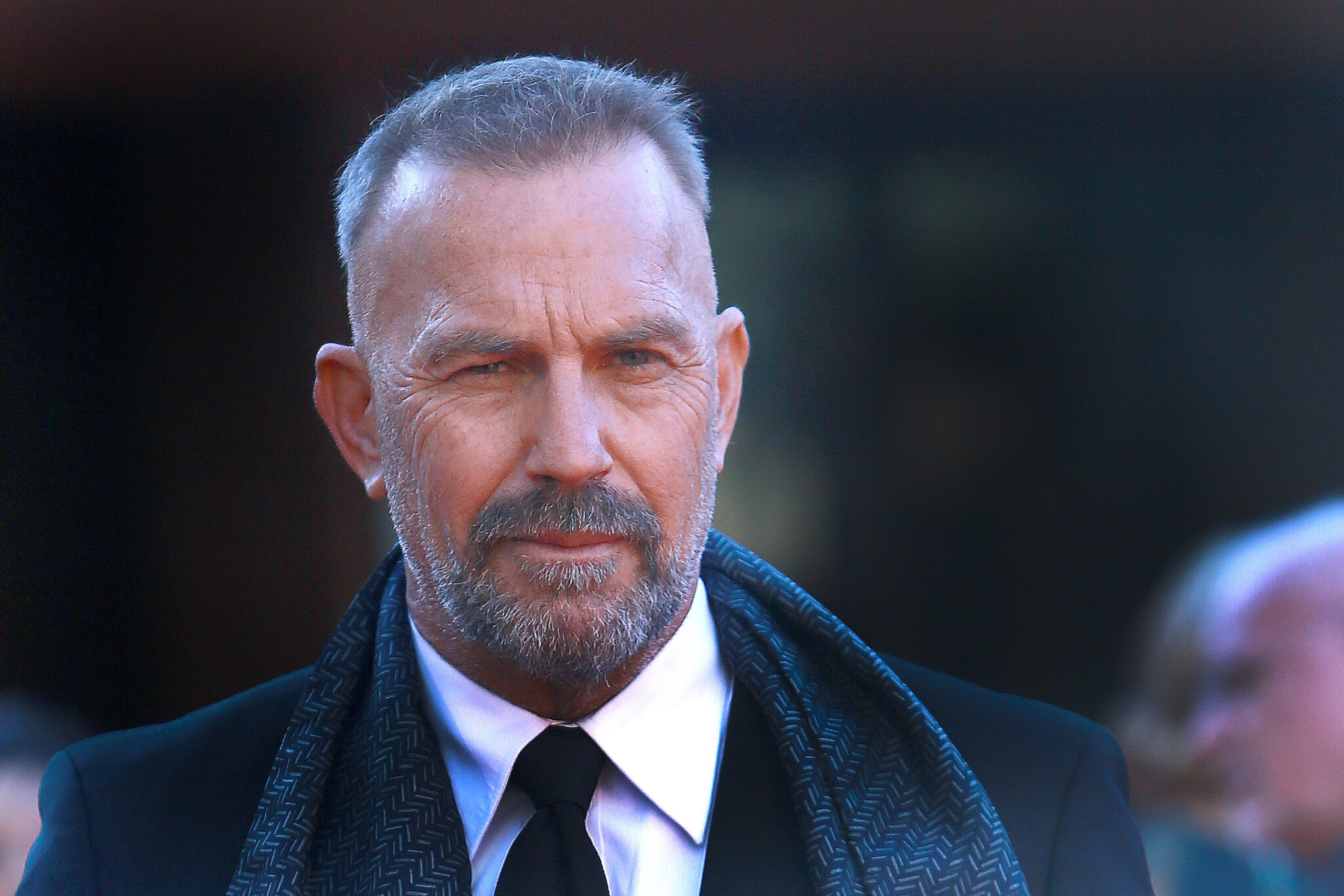 Where Does Kevin Costner Live?