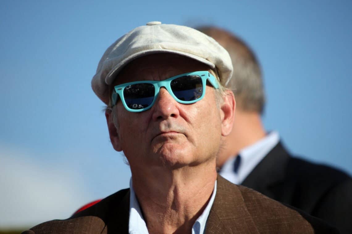 Where Does Bill Murray Live?
