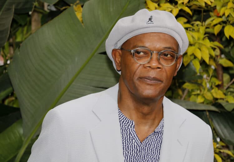 where-does-samuel-l-jackson-live