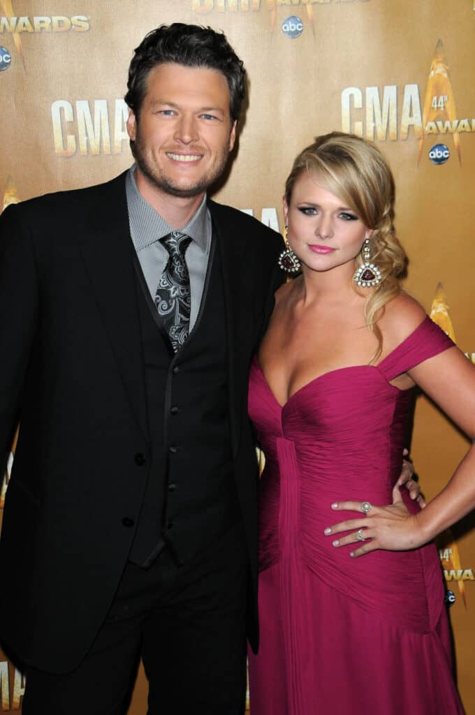 Did Miranda Lambert Cheat on Blake Shelton?