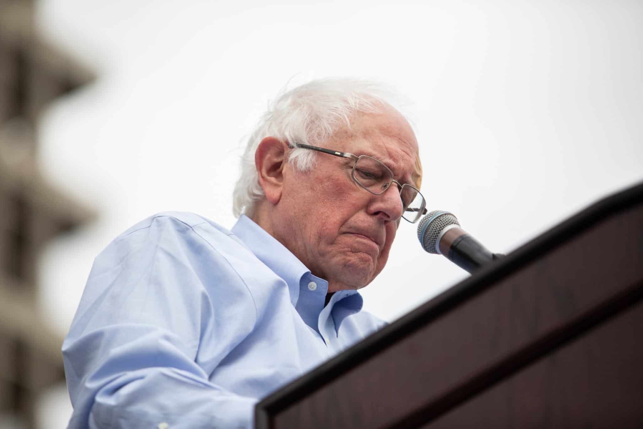 Where Does Bernie Sanders Live?