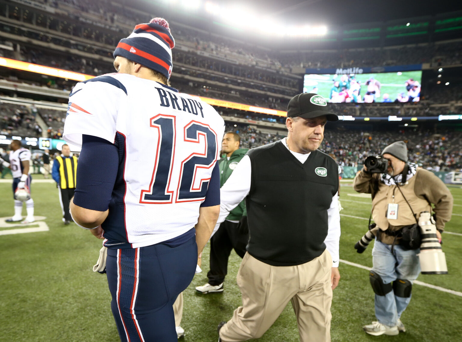 What Cologne Does Tom Brady Wear?