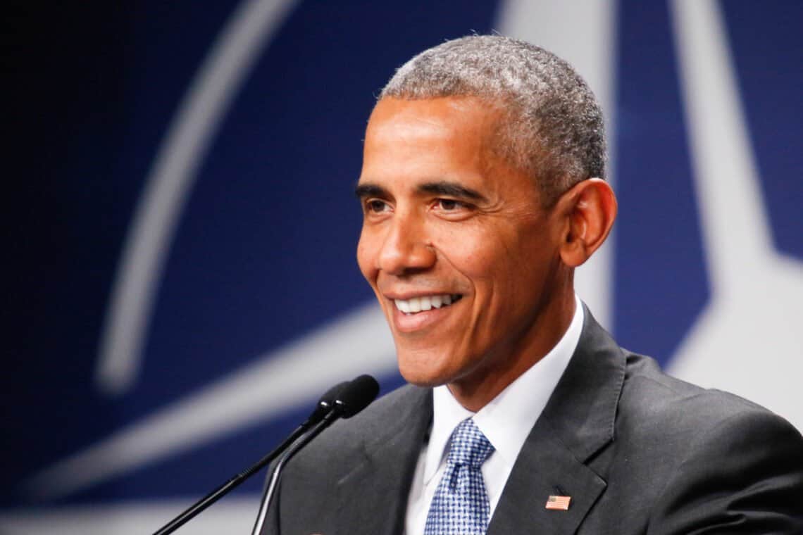 What Cologne Does Barack Obama Wear?