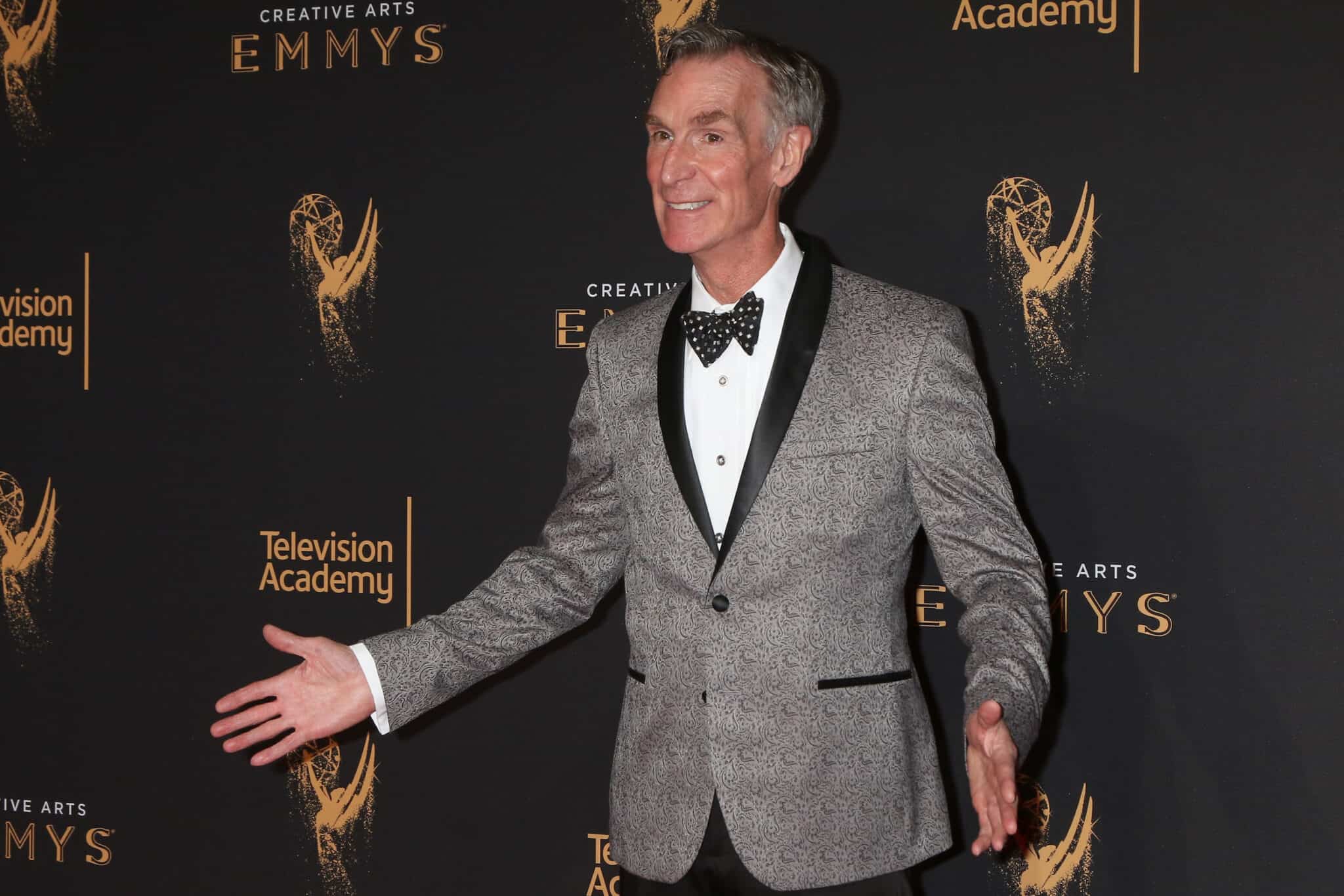 Is Bill Nye An Actual Scientist?