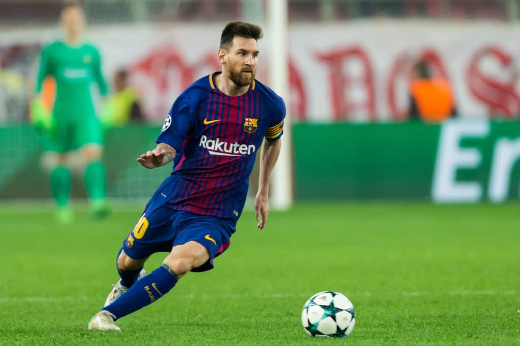 Is Lionel Messi A Billionaire Net Worth Uncovered