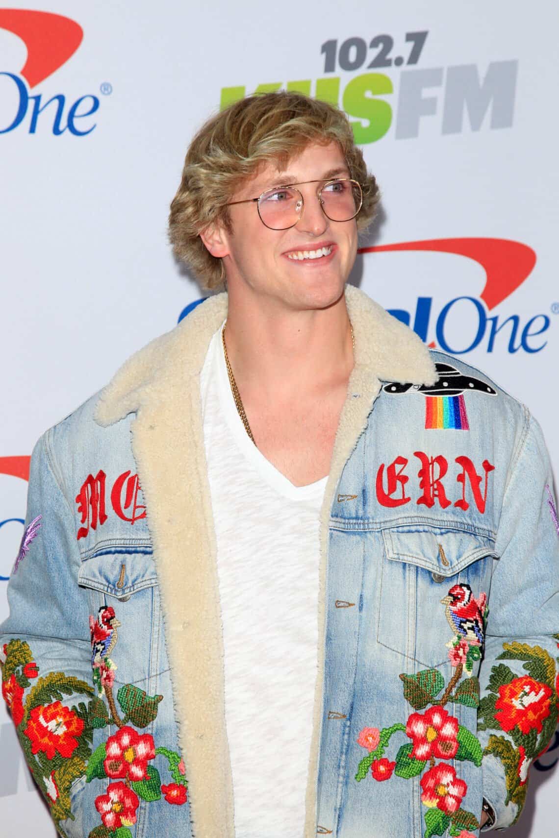 Where Does Logan Paul Live?