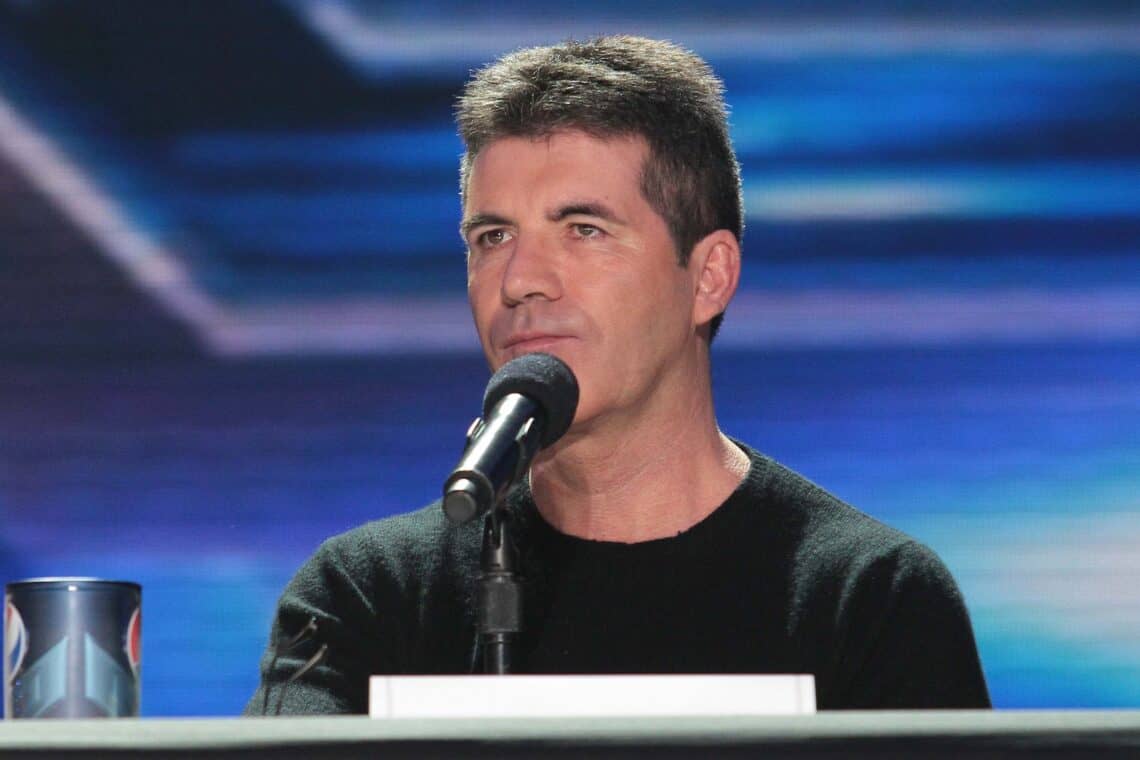 where-does-simon-cowell-live