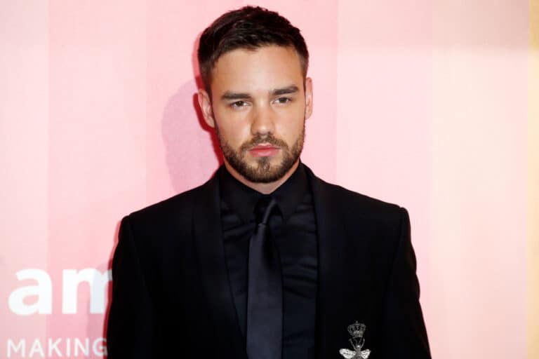 Does Liam Payne Have Kids?