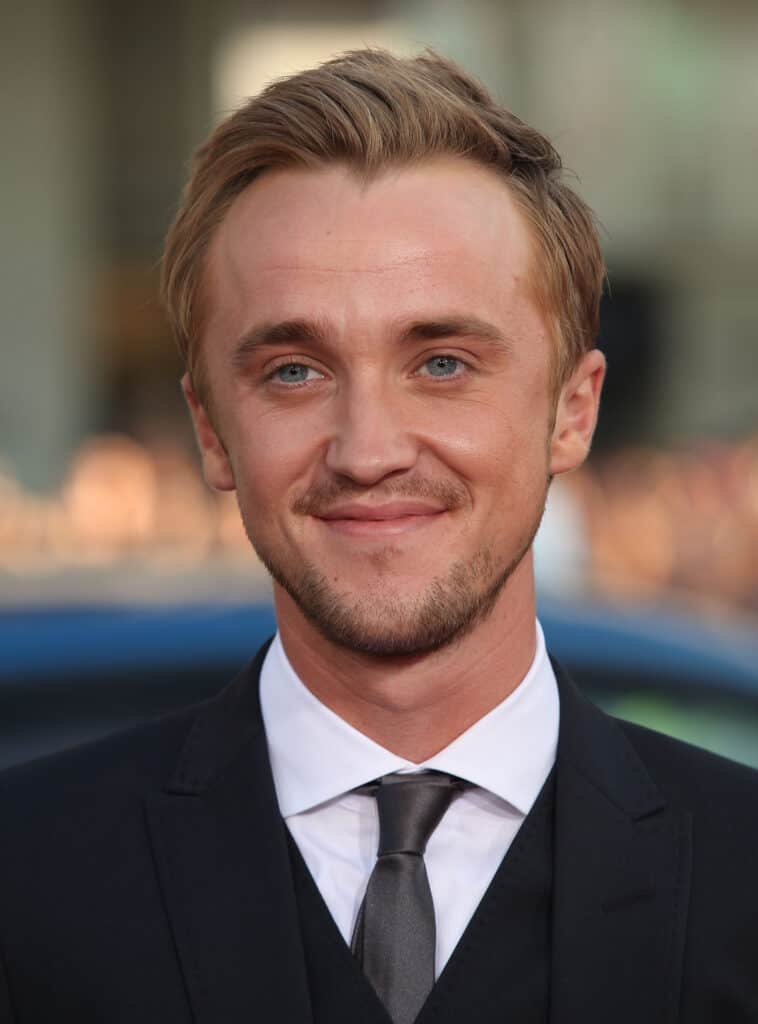 tom felton cologne