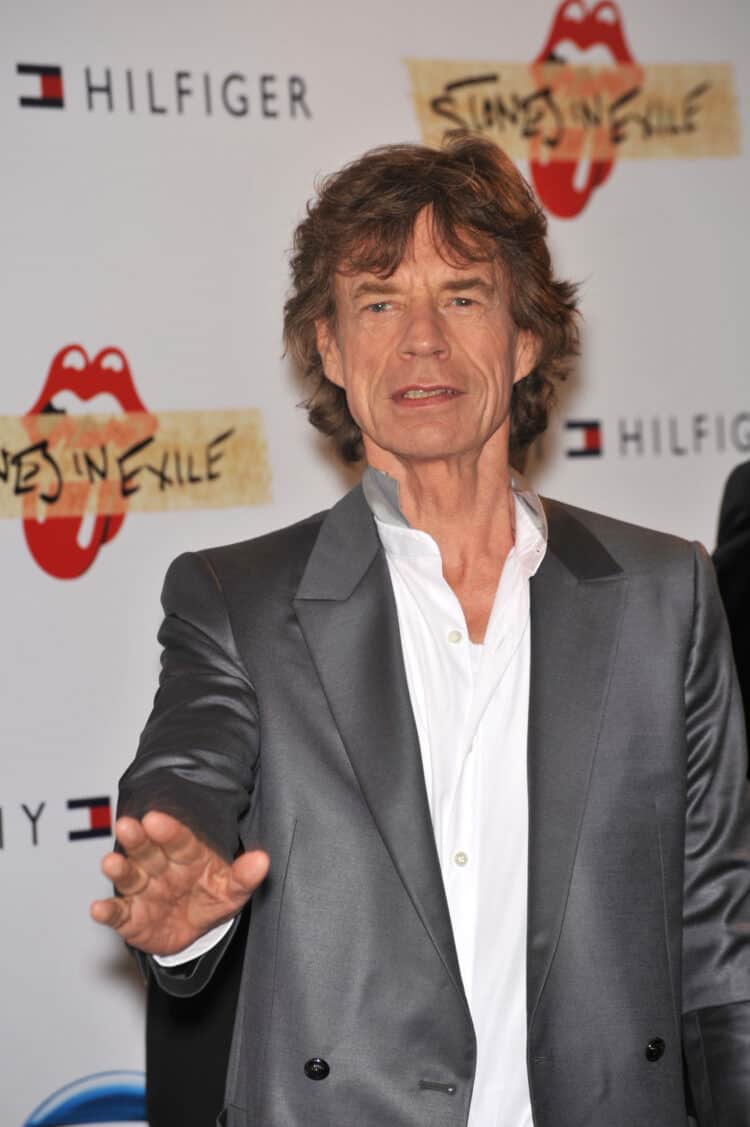 Is Mick Jagger a Billionaire? Net Worth Uncovered