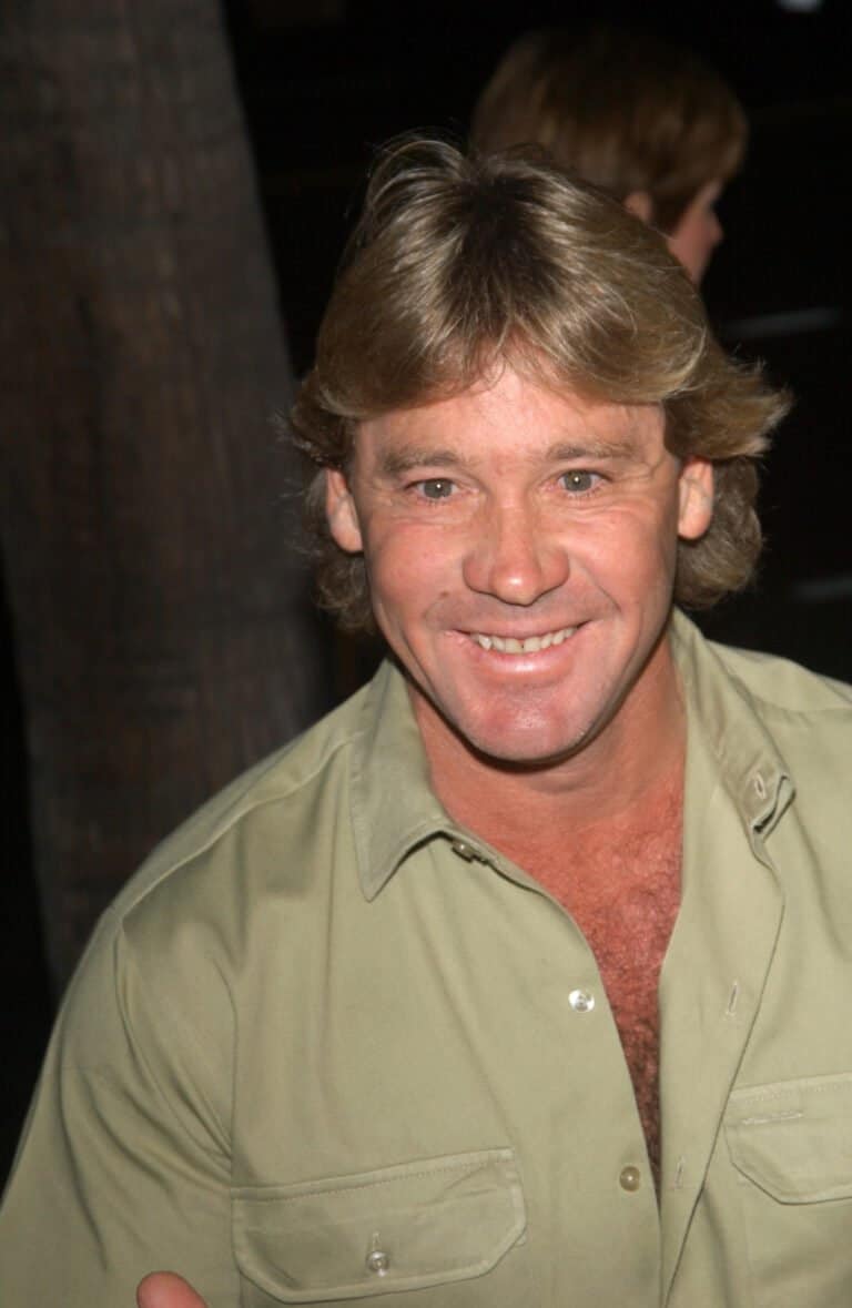 Was Steve Irwin a Scientist?