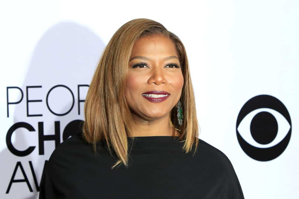 Does Queen Latifah Have Kids?