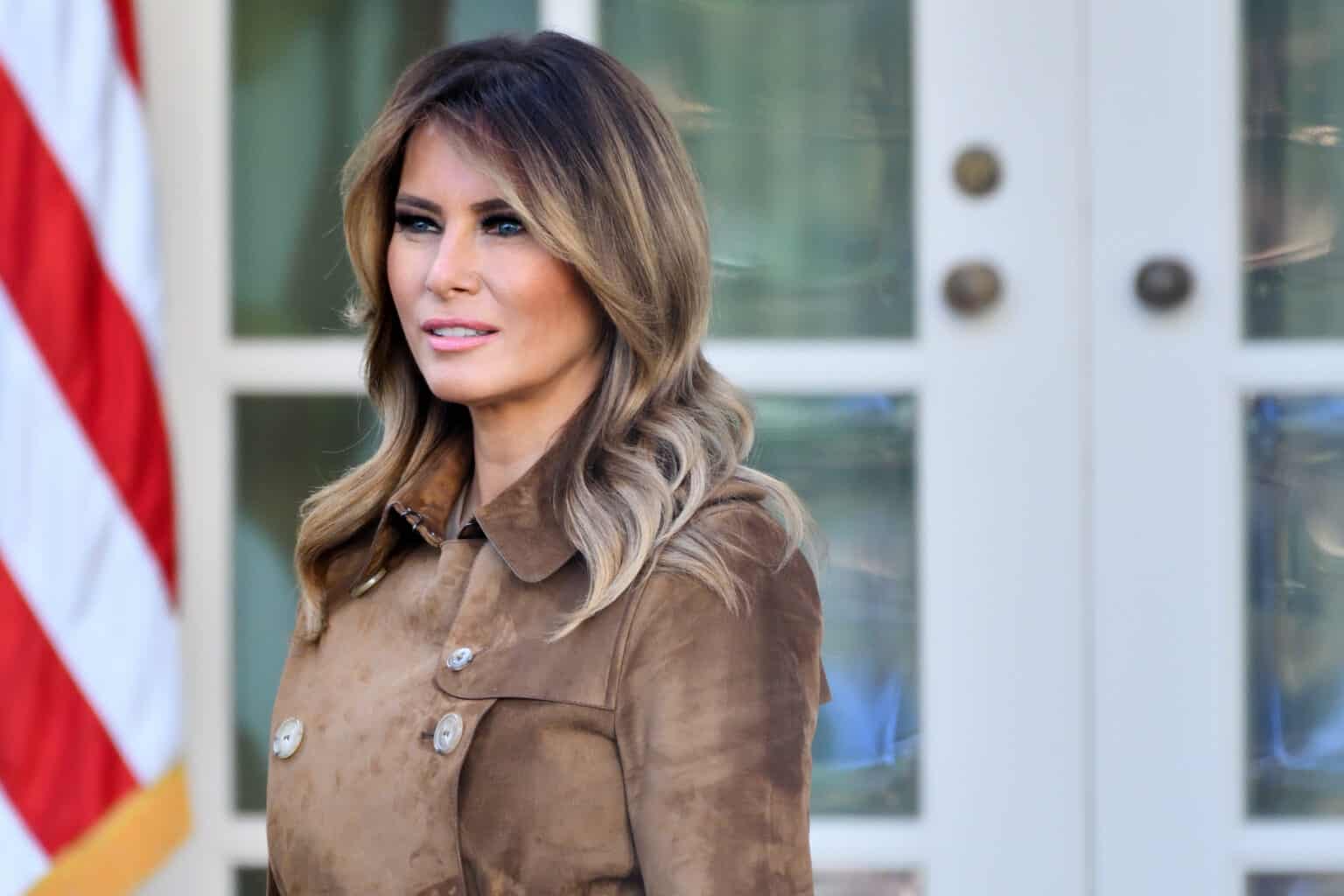 What Languages Does Melania Trump Speak?