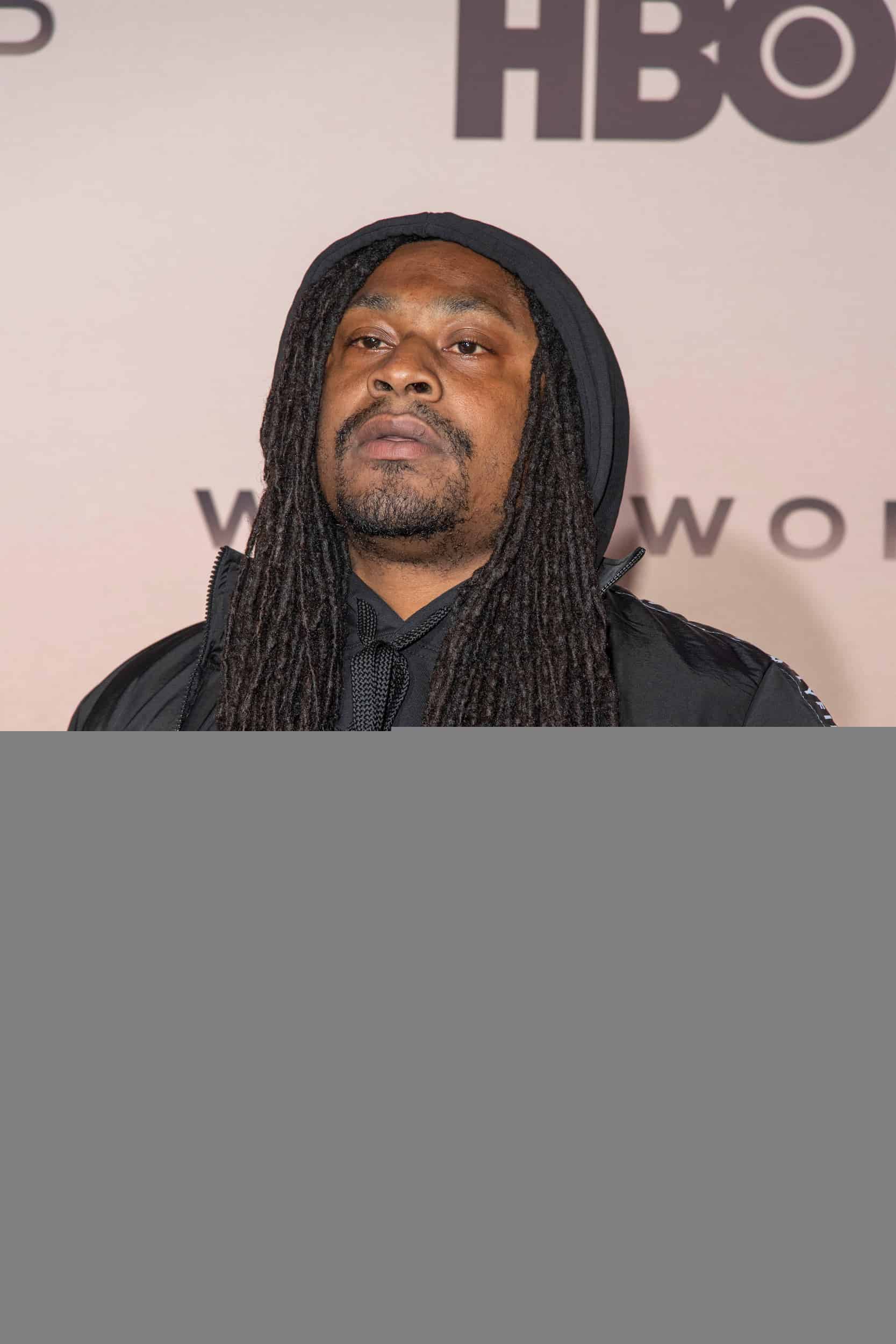 Does Marshawn Lynch Have a Ring?