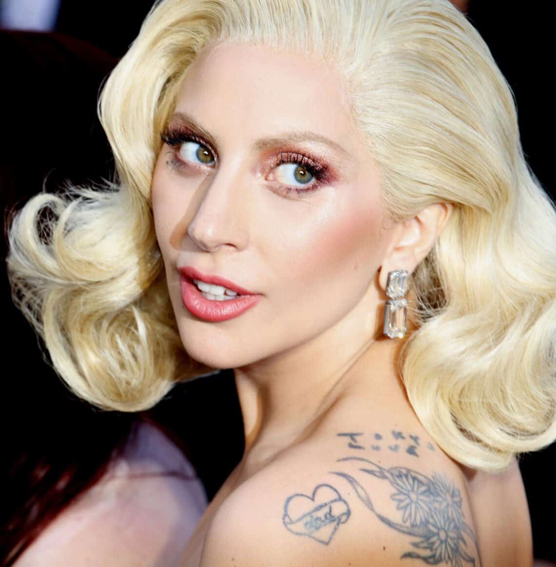 Was Lady Gaga Born Rich?