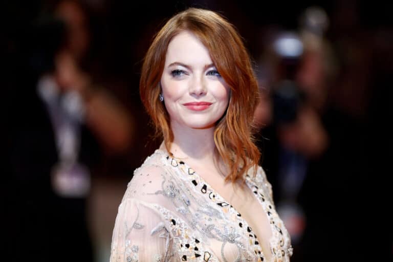 Does Emma Stone Have Siblings?
