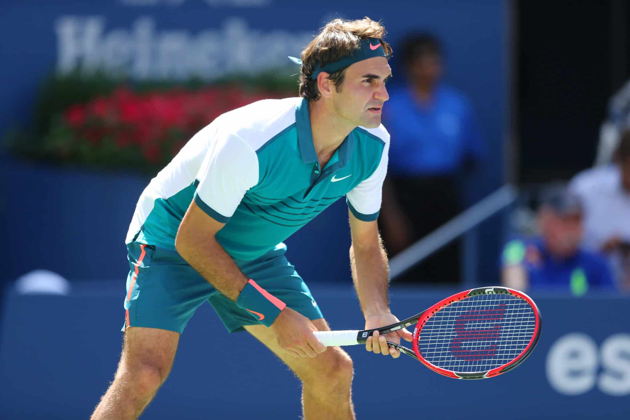 roger federer kit sponsor