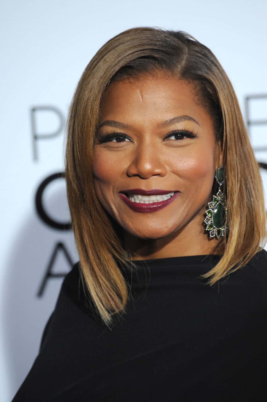 where-does-queen-latifah-live