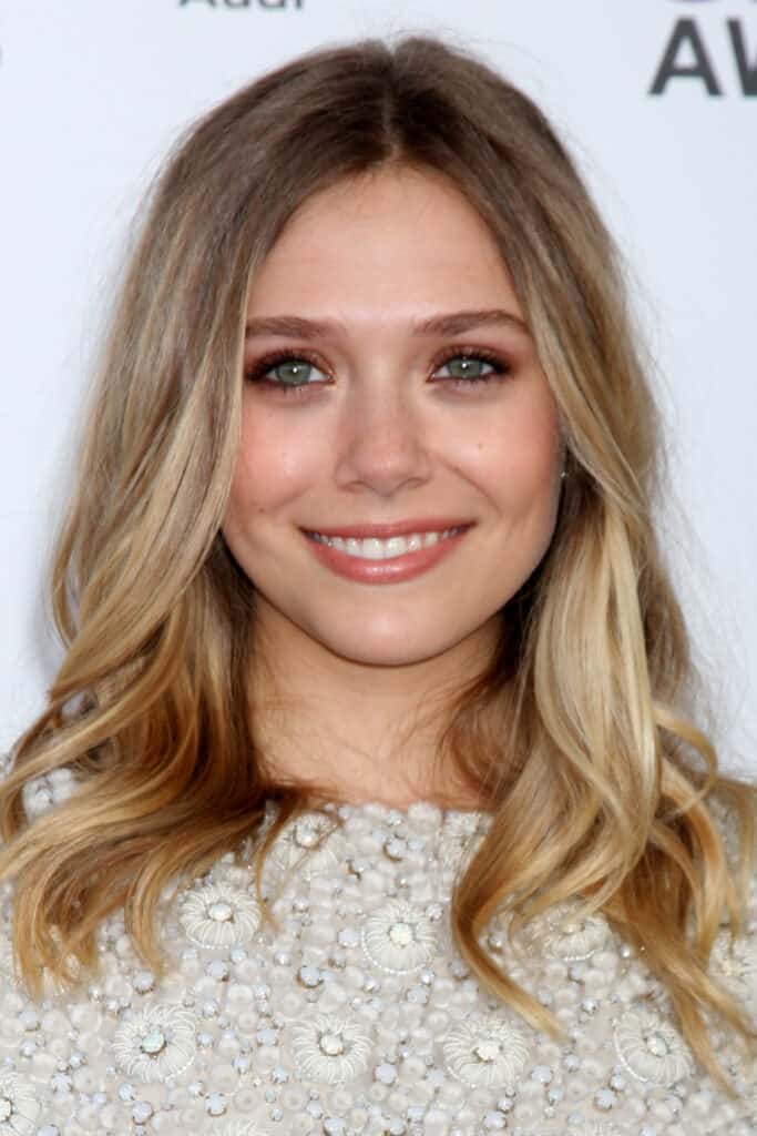 Is Elizabeth Olsen Related To The Olsen Twins?