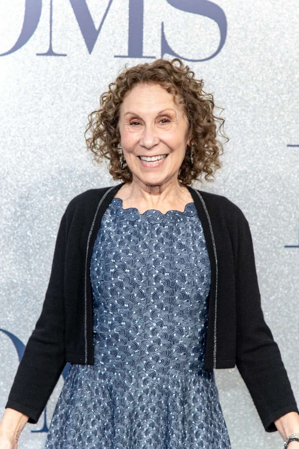 Who Is Rhea Perlman?