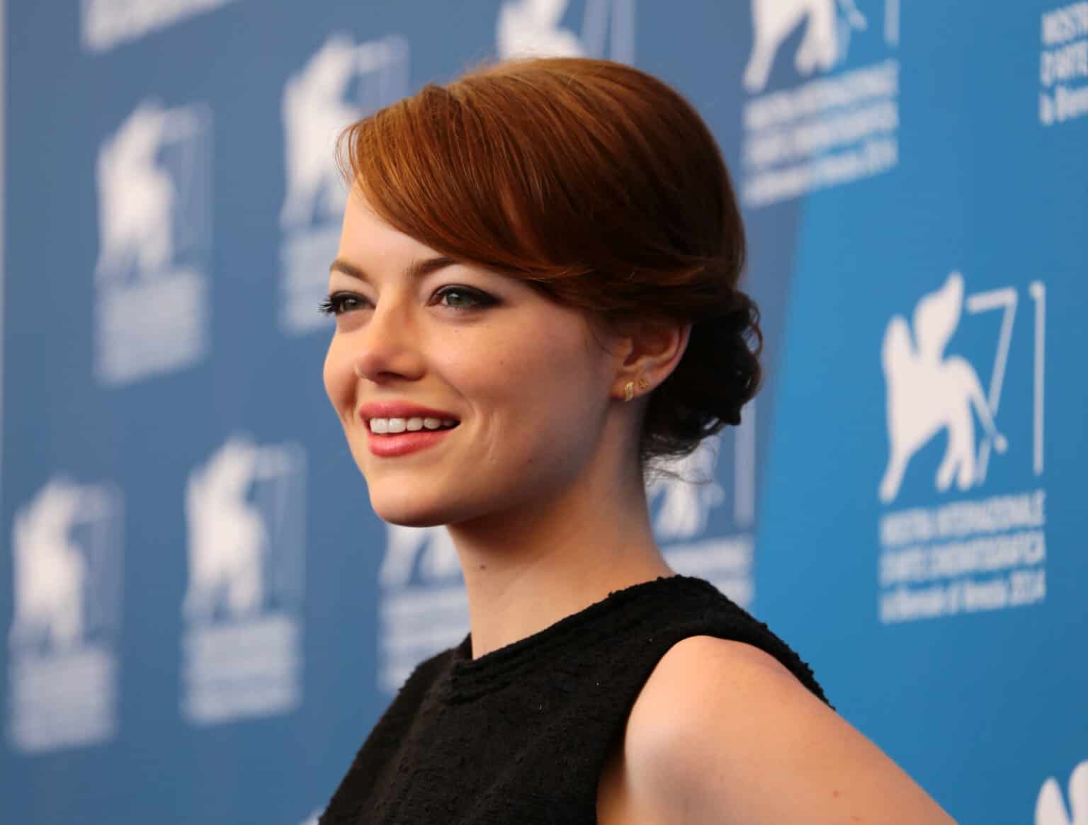 What Was Emma Stone's First Movie?