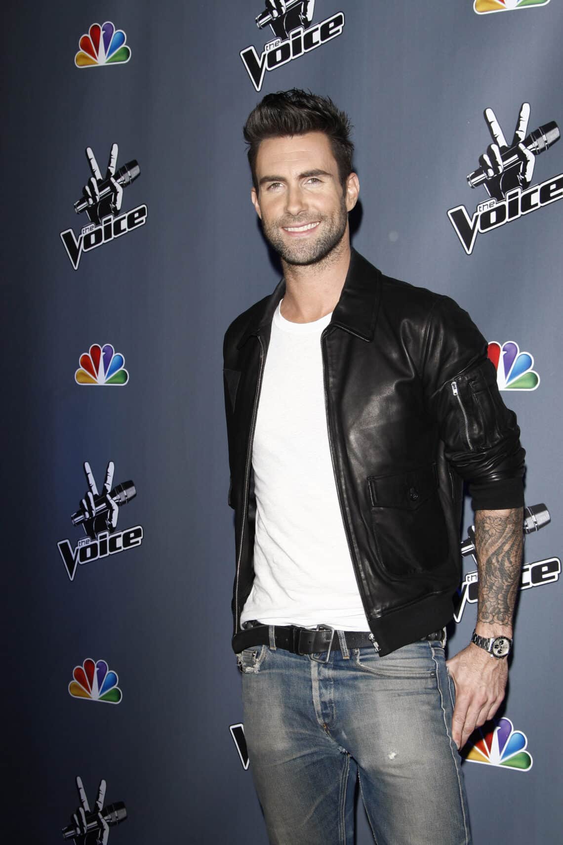 Was Adam Levine On 'American Idol'?