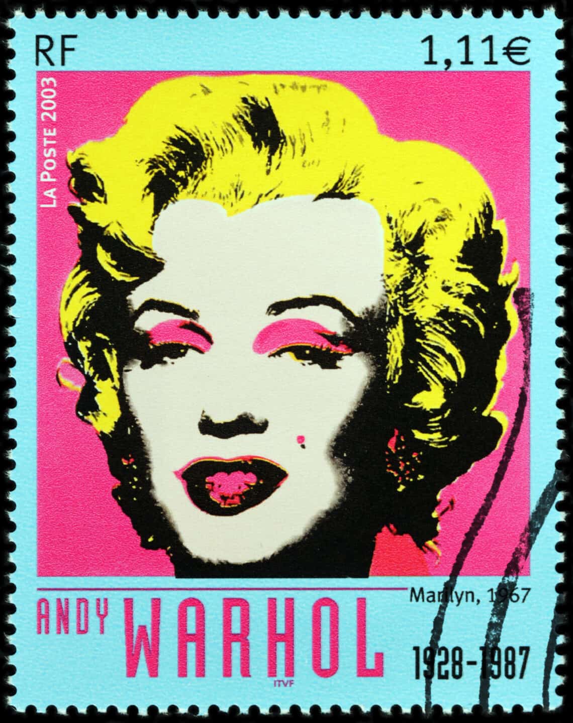 What Inspired Andy Warhol?