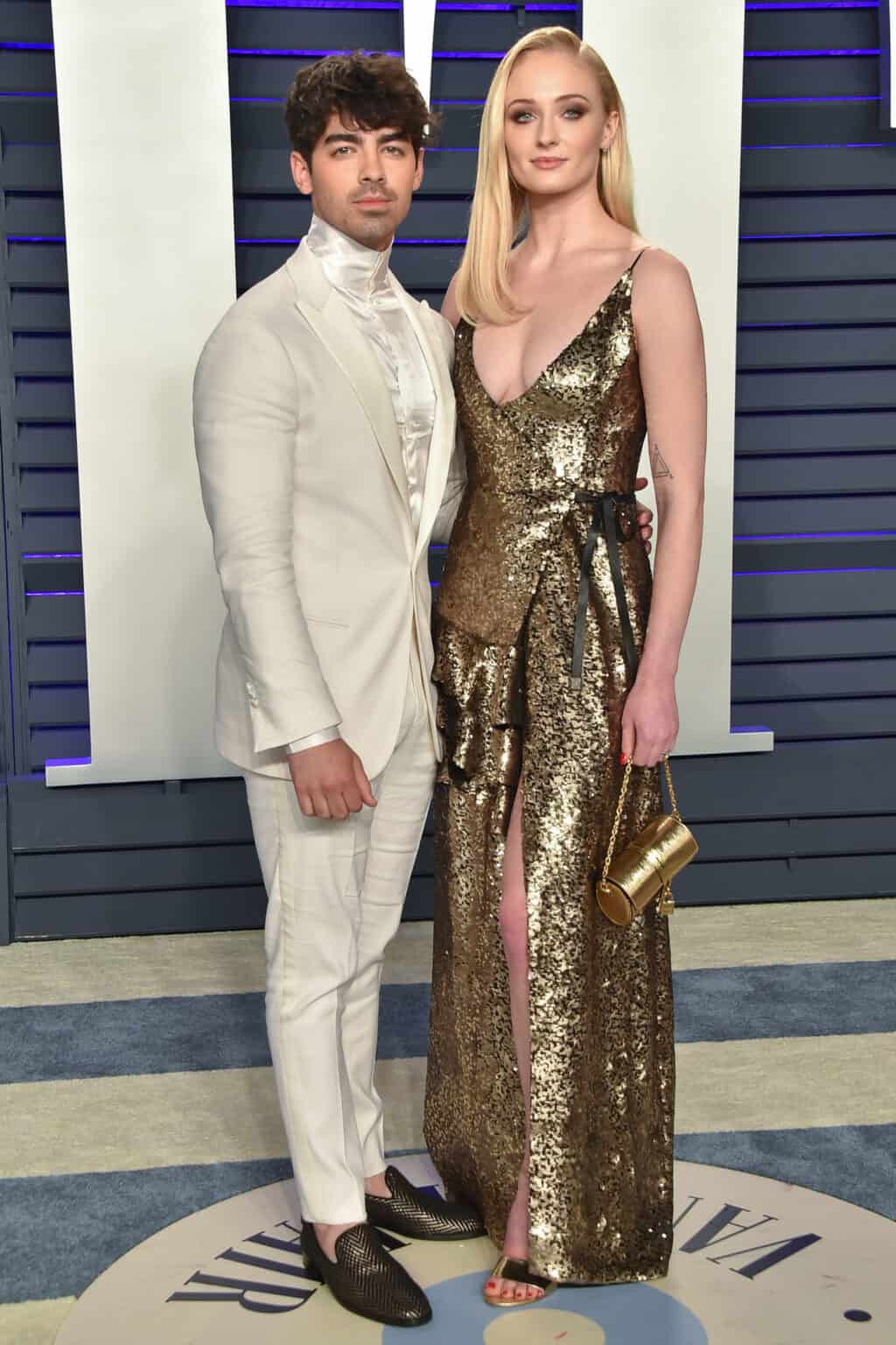 Is Joe Jonas Married?