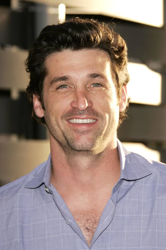 Did Patrick Dempsey Go To College?