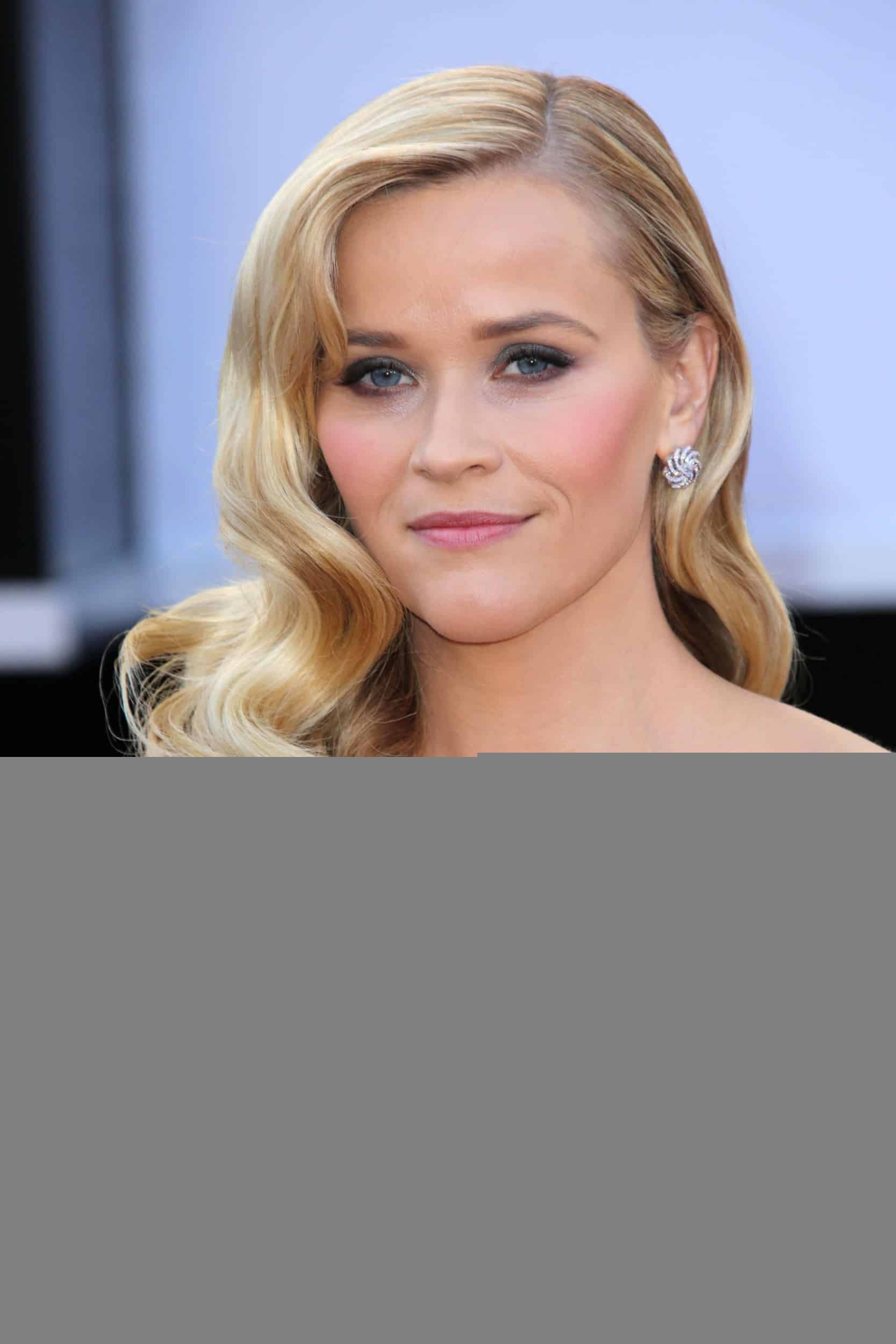 reese witherspoon married - A Look Back at Reese Witherspoon's Marriage Journey - Image 1