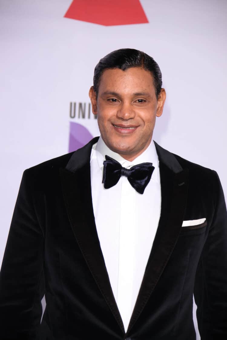 Where Does Sammy Sosa Live?