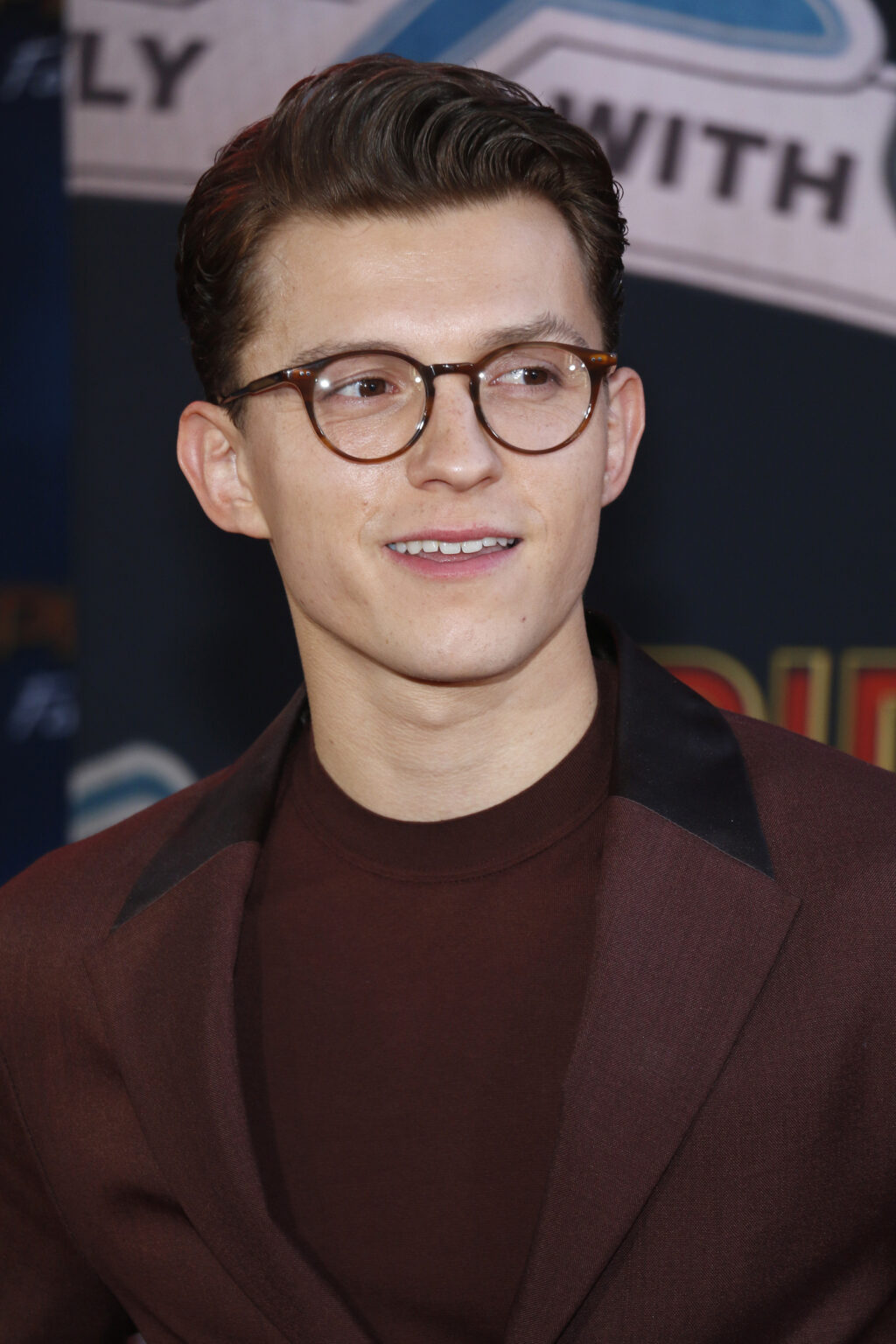Did Tom Holland Go To College?
