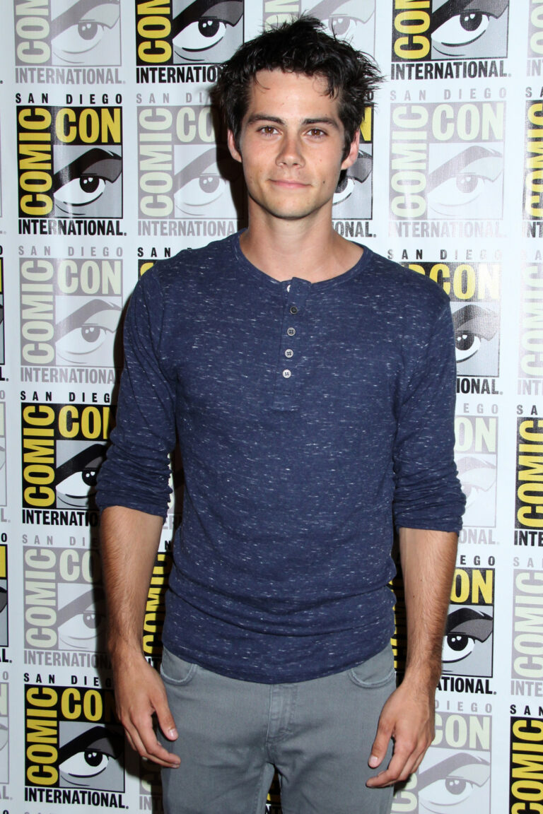 Does Dylan O'Brien Have Social Media?