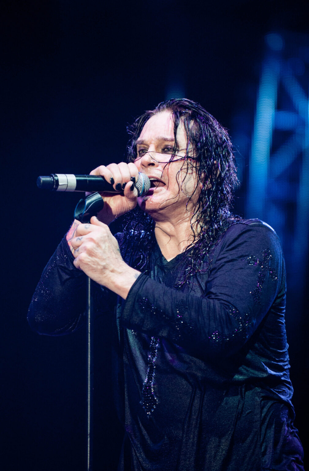 ozzy osbourne on religion
