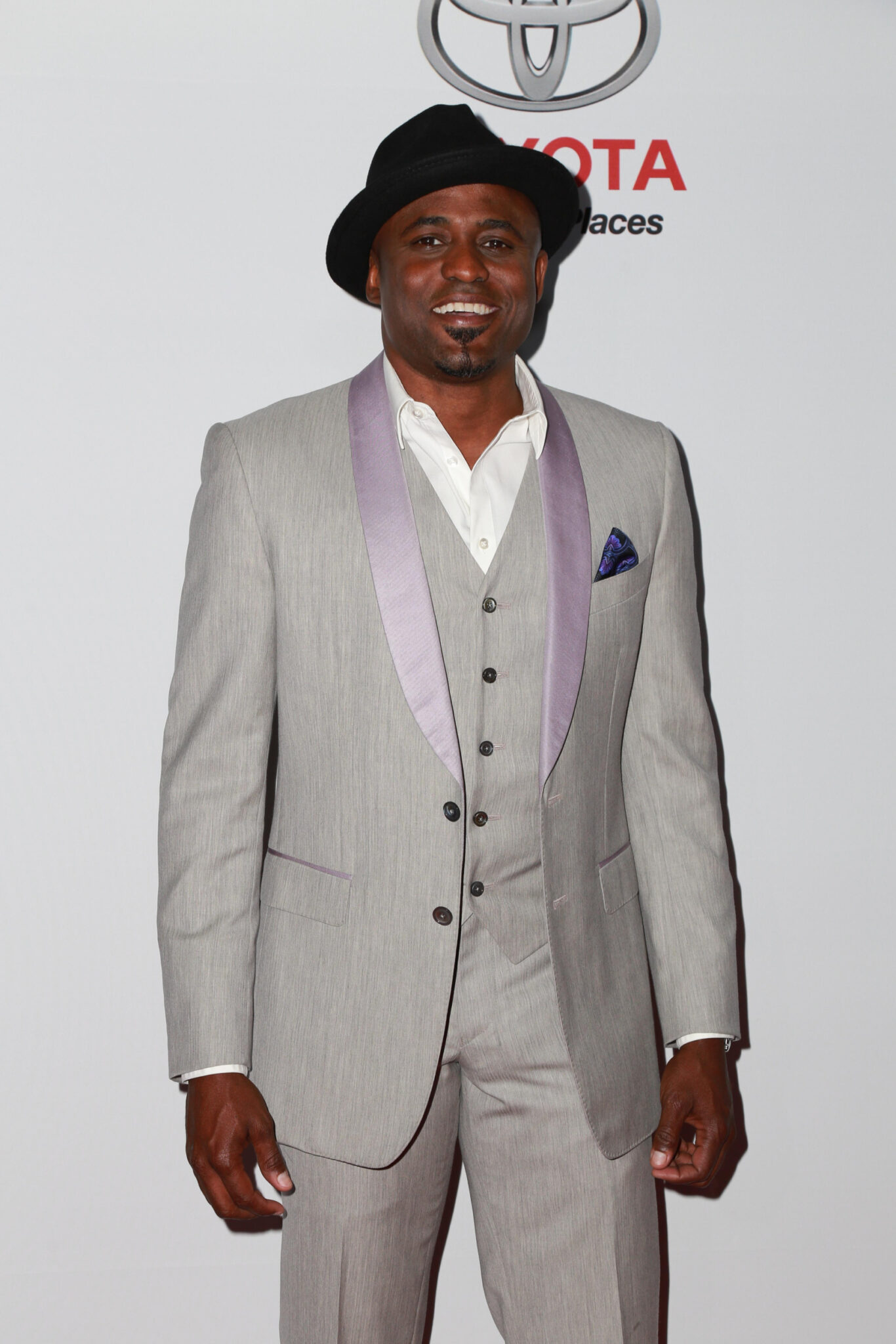 where-does-wayne-brady-live