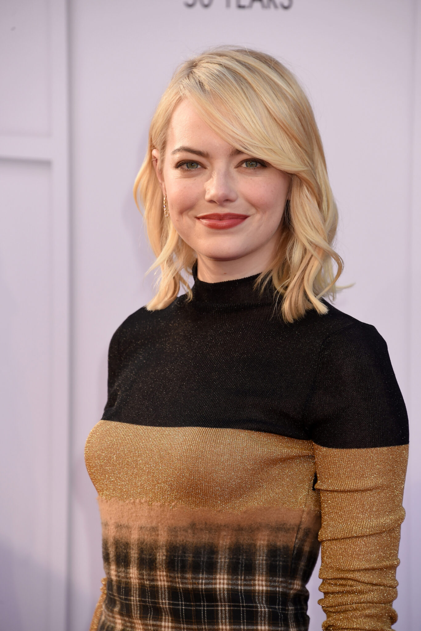 Where Does Emma Stone Live?