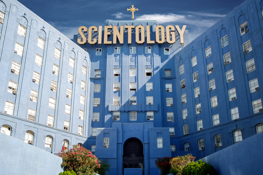 Is Brad Pitt A Scientologist?