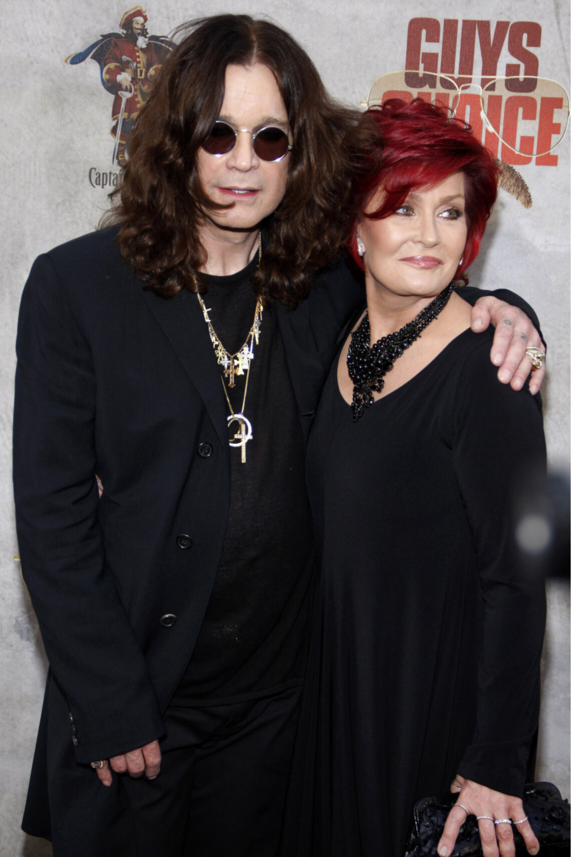 Is Ozzy Osbourne Still Married?