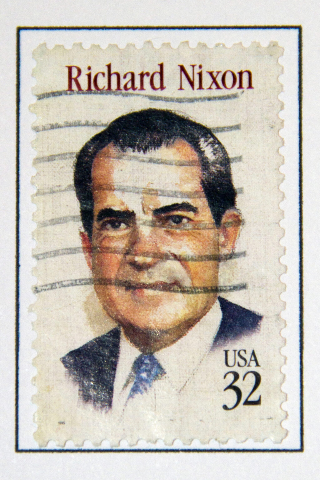 Did Richard Nixon Serve In The Military?